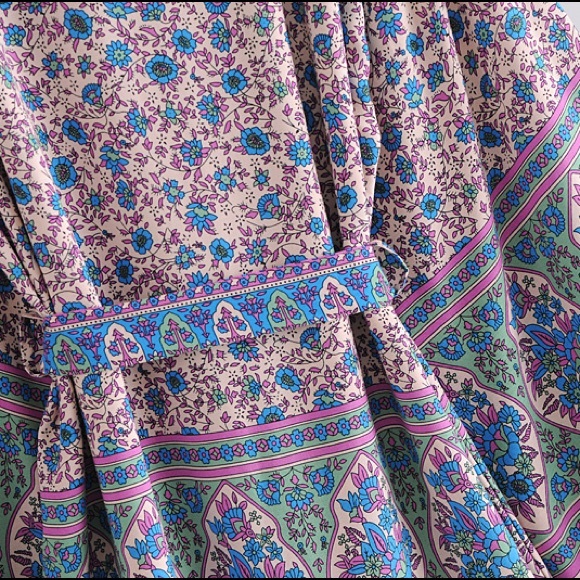 Gorgeous kimono tops - Picture 11 of 11